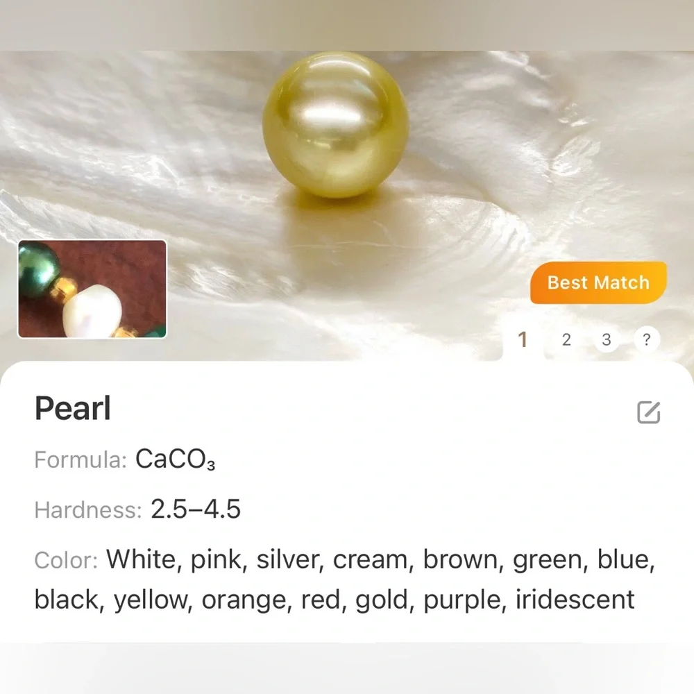 Handcrafted repurpose regal look pendant Czech glass Pearl necklace